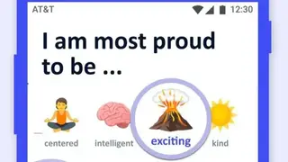 Reach – Internet Best Friends screenshot