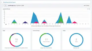ReachEdge screenshot