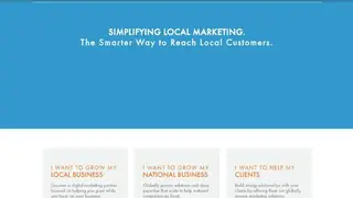 ReachLocal screenshot