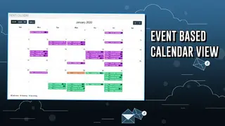 ReachMail screenshot