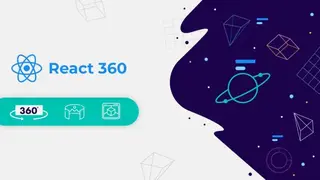 React 360 screenshot