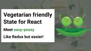 React-Easy-State screenshot