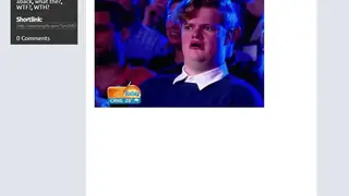 Reactiongifs screenshot