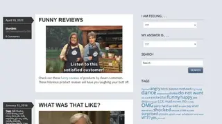 Reactiongifs screenshot