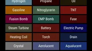 ReactionLab 2 screenshot