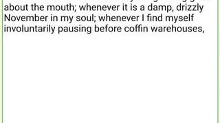 Read Out Text Aloud (Text to Speech) screenshot