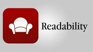 Readability screenshot