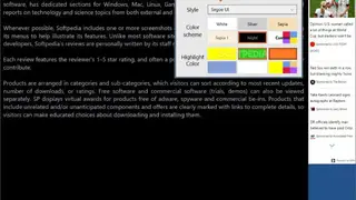 ReadAloud screenshot