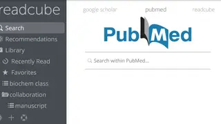 ReadCube screenshot