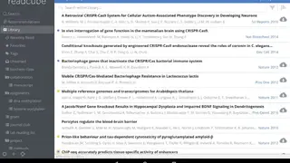 ReadCube screenshot