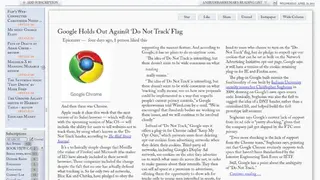 Readefine Desktop screenshot