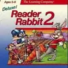 Reader Rabbit 2
