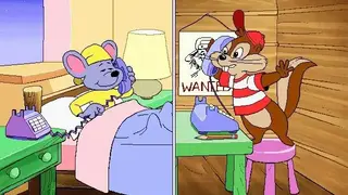 Reader Rabbit: Kindergarten screenshot