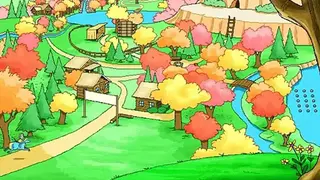Reader Rabbit: Kindergarten screenshot