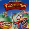 Reader Rabbit: Kindergarten