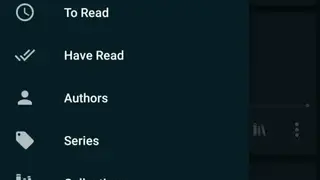 ReadEra screenshot