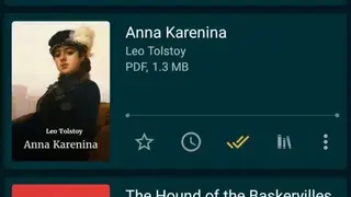 ReadEra screenshot