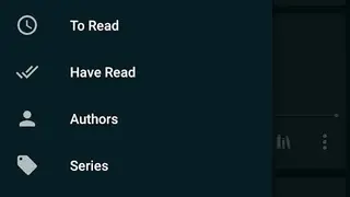 ReadEra Premium screenshot