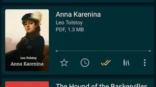 ReadEra Premium screenshot