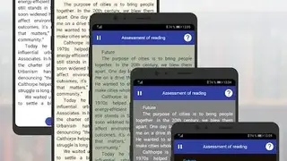 ReaderPro screenshot