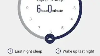 READfit screenshot