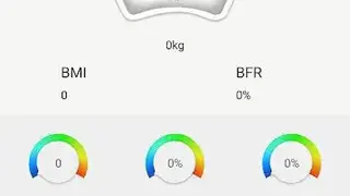 READfit screenshot
