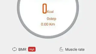 READfit screenshot