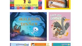ReadingIQ screenshot