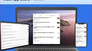 Readit – Save and Read screenshot