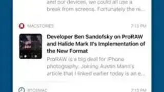 ReadKit screenshot
