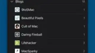 ReadKit screenshot