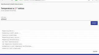 ReadNotify screenshot