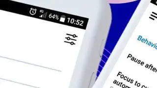 ReadOut screenshot