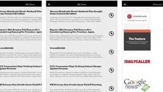 ReadQuick screenshot