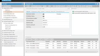 ReadSoft screenshot