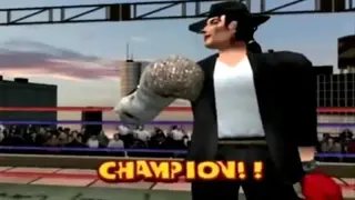 Ready 2 Rumble Boxing screenshot