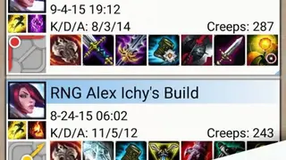 Ready Up For League Of Legends screenshot