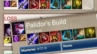 Ready Up For League Of Legends screenshot