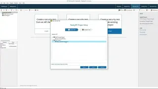 ReadyAPI screenshot