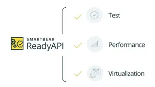 ReadyAPI Performance screenshot