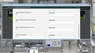 READYAsset screenshot