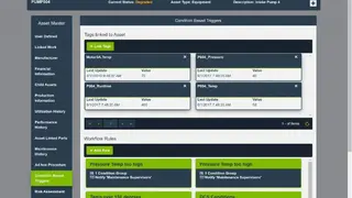 READYAsset screenshot