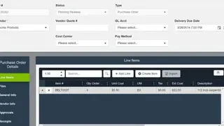 READYAsset screenshot