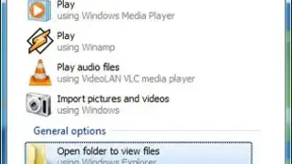 ReadyBoost screenshot