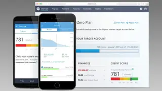 ReadyForZero screenshot