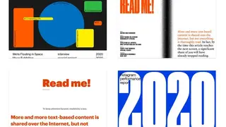 Readymag screenshot