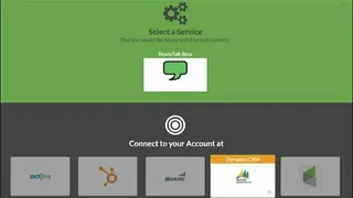 ReadyTalk screenshot