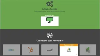 ReadyTalk screenshot