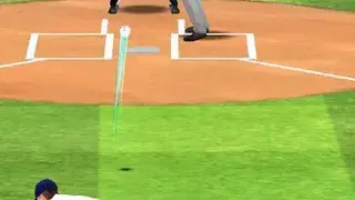 Real Baseball 3D screenshot