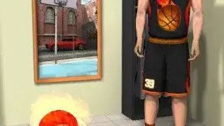 Real Basketball screenshot